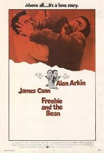 Freebie and the Bean - Wikipedia