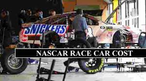 8 where does the money go? Nascar Race Car Cost In 2020 Sprint Cup Series Revealed