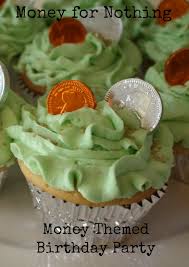 Money earning ideas has 154,283 members. Money For Nothing Money Themed Birthday Party