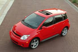 Image result for Bordeaux 2004 Scion