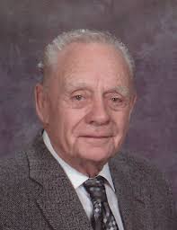 Obituary information for Herbert G. Peterson