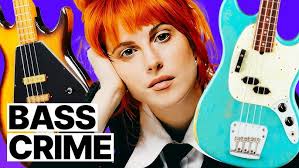 Rack Review w/Paramore's Jeremy Davis