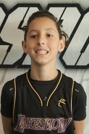 Jackson Ramirez's Instagram, Twitter & Facebook