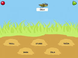 Bokstaver Med Mera Bokstaver Och Stavning For Nyborjare