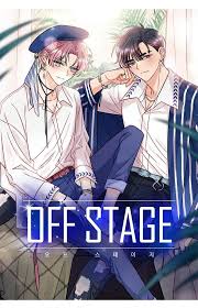 Off Stage BL Yaoi Smut Sexy Manhwa English › orchisasia.org