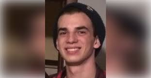 Obituary information for Evan Krueger