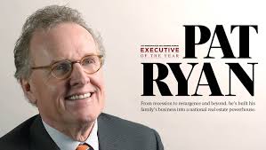 2017 Minneapolis/St. Paul Business Journal's Executive of the Year