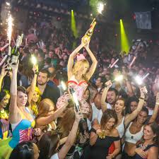 The 15 Best Nightclubs In Vegas Period Las Vegas Vacation Best Nightclubs In Vegas Las Vegas Trip