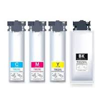 1 L White Ink Coding on Cables and Wires 5160 Pigmented Ink ...