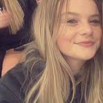 Gabrielle Ackerman's Instagram, Twitter & Facebook