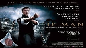 Go see this incredible movie and beware of spoilers in this review! Ip Man Movie Download