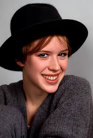 Pretty in Pink movie and its main characters