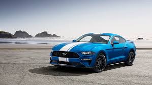 107 mobile walls 9 art 1054 images 63 avatars 19 gifs. 4098x768px Free Download Hd Wallpaper Muscle Car Blue 4k Ford Mustang 2019 Cars Wallpaper Flare