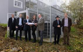 Aktuelle öffnungszeiten und jetzt geöffnete bosch filialen in wernau (neckar) inklusive kontaktdaten wie adresse, telefonnummer, webseite. Grosse Losung Statt Kleine Schritte Tab Das Fachmedium Der Tga Branche