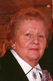 Mary Jane Reesman Blair (1936-2014)