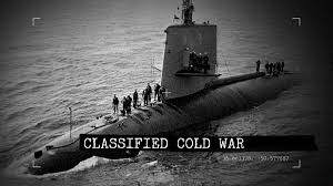 navy sinking submarine