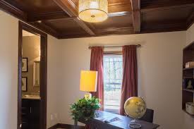 Which is made with pop material. The Advantages Of A Step Or Tray Ceilings Natale Builders