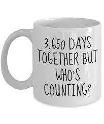 With 252 pieces, this pieces of love puzzle is printed on white sturdy cardboard and with a matte finish. 50 Best 10 Year Anniversary Gift Ideas That They Will Cherish Forever In 2021