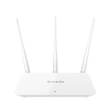Tenda F3 300mbps Wireless Router Tenda Australia