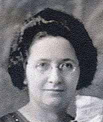 FIFTY-FIVE YEARS AGO TODAY....** **the SHERMAN BROTHERS lost their MATERNAL  GRANDMOTHER: ** # **SARAH DANCIS** **(April 6, 1877-August 5, 1965)**  **You'll have seen Sarah in many photos posted