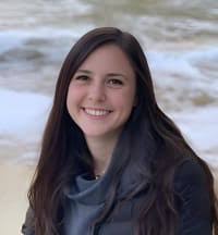 Grace Newman Obituary (1996