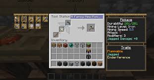 To download for free.jar file minecraft 1.7.10 forge. Tinkers Construct Mods Minecraft Curseforge