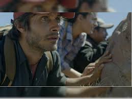 Desierto' film review: This thriller about immigrants crossing US-Mexico  border is timely