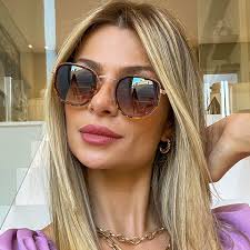 ÓCULOS DE SOL DANI ROSA DEGRADE