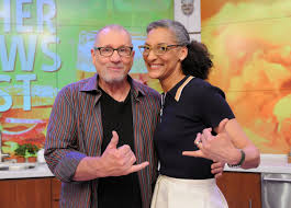 Matthew lyons is the husband of one of the best baker of america, carla hall. All About Celebrity Carla Hall Birthday 12 May 1964 Nashville Tennessee Usa Fusion Movies
