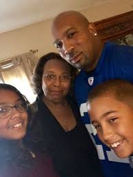 Oliver Whitted Jr. (1946-2007)