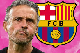 Confirmado, Luis Enrique está loco, pagará los 120M al Barça: Lo quiere ya  en el PSG