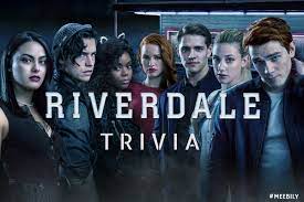 Ask questions and get answers from people sharing their experience with treatment. Riverdale Trivia Questions Answers Meebily
