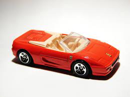 $ 50obo for all 3. Ferrari F355 Spider Hot Wheels Wiki Fandom