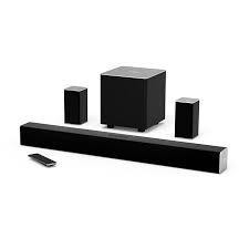Vizio 32 5 1 Channel Soundbar Tiendamia Com