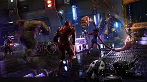 At the end of last year, the vr version of borderlands 2 was released. Marvels Avengers Pc Patch Addresses Crashes Enables Steam Cloud Support Ocean Of Games