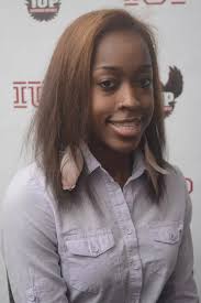 2011-12 Women's Track & Field Roster