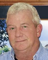 DANIEL BUSHROE Obituary (1955