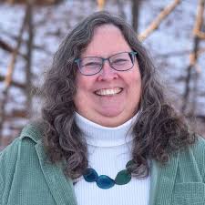 Judy Colby-George, GISP