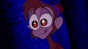 Abu | Heroes Wiki | Fandom