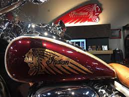First Class Indian Dealer Offering Two Tones And Great Efficient Friendly Serv Page 8 Indian Motor Indian Motorcycle White Motorcycle Motorcycle Painting