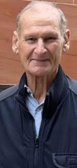 Geoffrey Ronald Clapp"