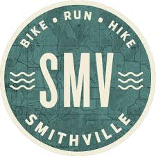 You can go right and ride a small loop for their green trail (not shown on map) or head left and follow back to smithville rd. Smithville Lake Mountain Biking And Hiking Trails Home Facebook