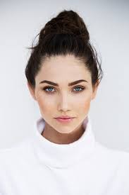 Jessica Green Black Hair Green Eyes Girl Brown Hair Blue Eyes Girl Black Hair Green Eyes