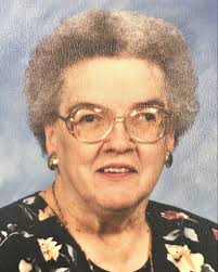 Betty Ann Treece Obituary January 16, 2023