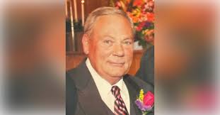 Obituary information for James "Jimmy" Bradford Durham