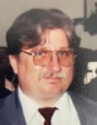 James Allen Hyatt Obituary