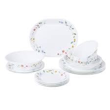 Maybe you would like to learn more about one of these? 18pc Dinner Set Purun Flower Bhg Singapore All Rights Reserved