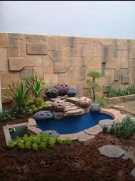 Karena anda juga bisa lho membuat kolam renang pribadi di halaman belakang rumah anda. Kolam Rellif Air Terjun Mini Kolam Rellif Batu Cadas Kolam Rellif Konstruksi Dan Taman 804199101