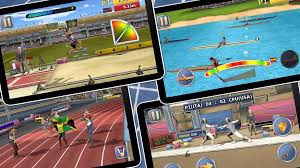 Challenge the computer or play against friends . Athletics 2 Summer Sports Android Apk Data Download For Free