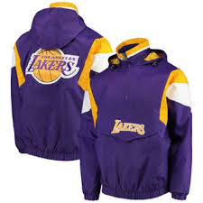You'll get the newest lakers track jackets and leather lakers championship jackets right here to celebrate the victory. Starter Lakers Jacket Shop Clothing Shoes Online